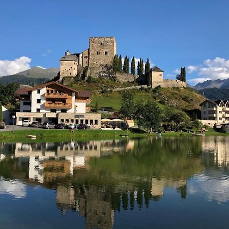Apart Zwingerhof Ladis Esterno foto